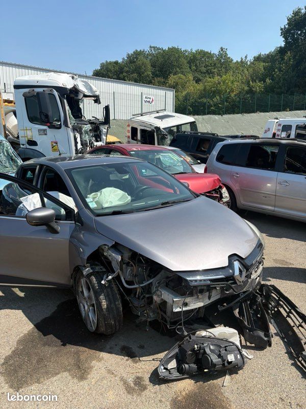 Clio 4 (image 2)