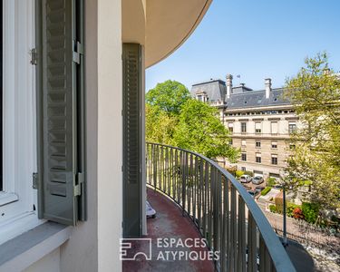 Appartement 485 000 € - 79 m²