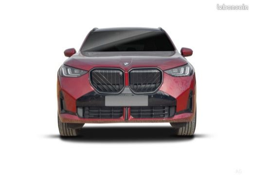 BMW X3 30e xDrive 299 ch BVA8 M Sport (image 3)