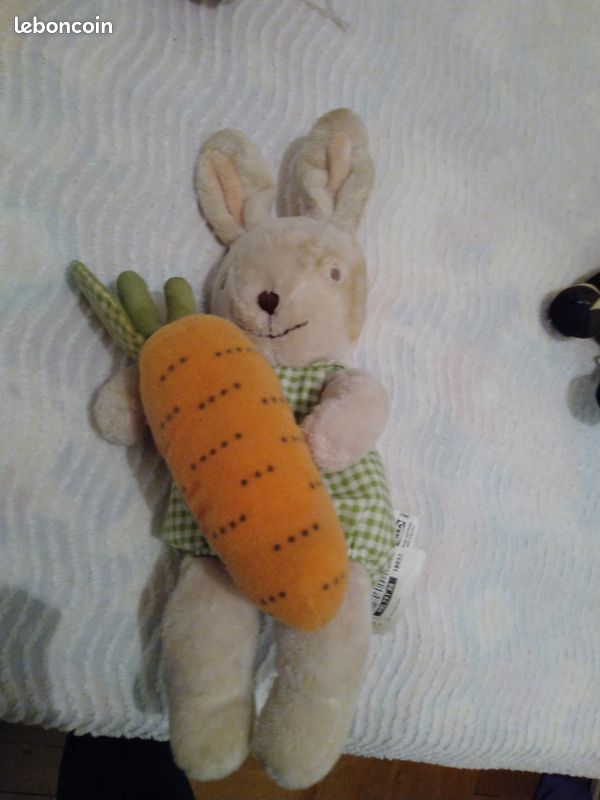 Peluches (image 2)