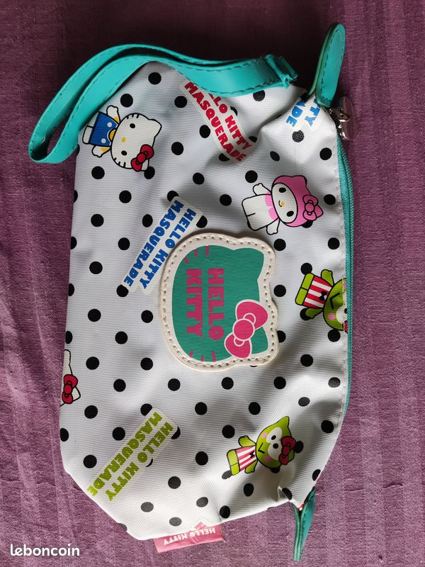 Sacs Hello Kitty (image 7)
