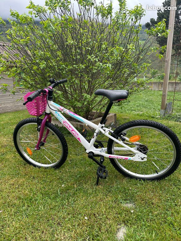 Vélo nakamura enfant (image 2)