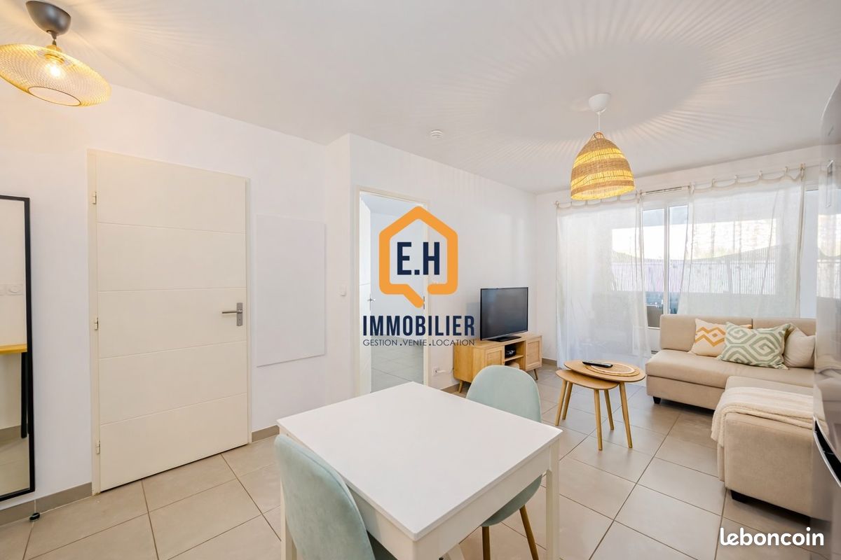 Appartement 2 pièces 36 m² · à Toulon · 36 m² · 160 000 €