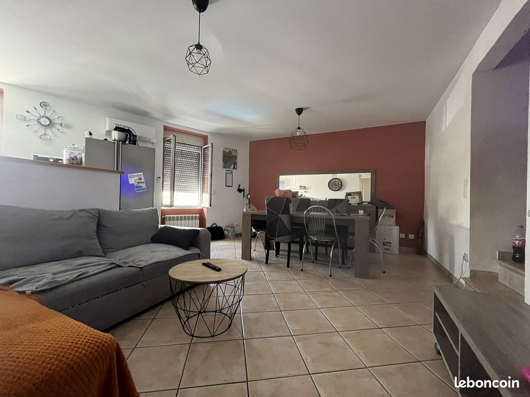 Appartement 4 pièces 72 m² · à Pézenas · 72 m² · 755 €