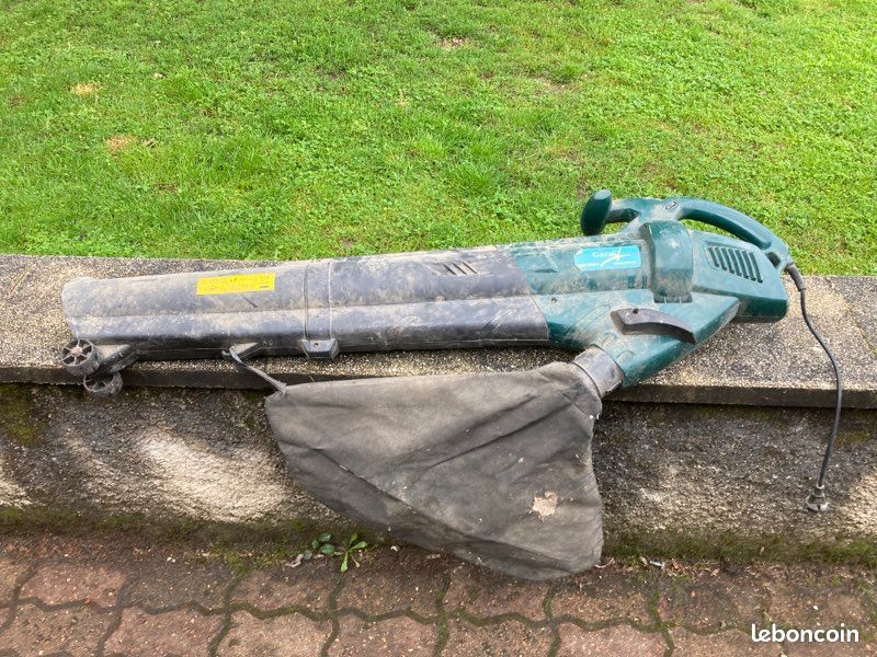 Souffleur aspirateur (image 1)
