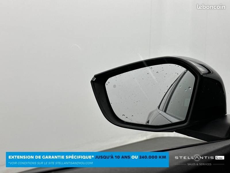 Citroën C4 BlueHDi 130 S&S EAT8 Shine Pack (image 15)