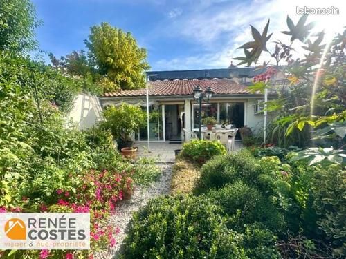 Maison 4 pièces 79 m² · à Bègles · 79 m² · 45 253 €