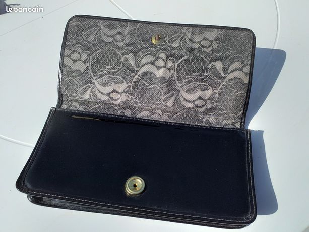 Pochette sac à main de femme