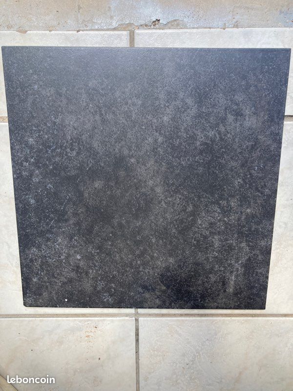 Carrelage grès naturel (image 1)