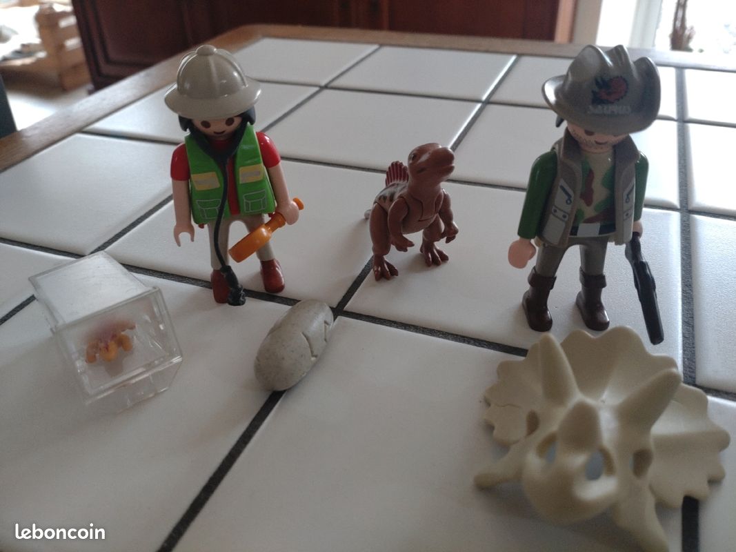 Playmobil (image 3)