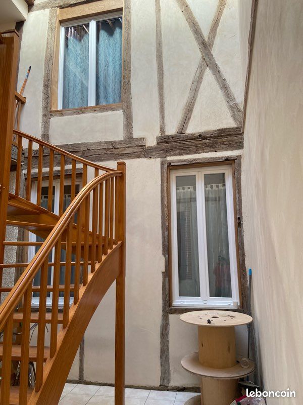 Appartement 3 pièces 71 m² · à Beaumont-de-Lomagne · 71 m² · 600 €/mois
