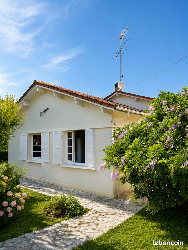 Maison 6 pièces 117 m² · à Mont-de-Marsan · 117 m² · 169 000 €