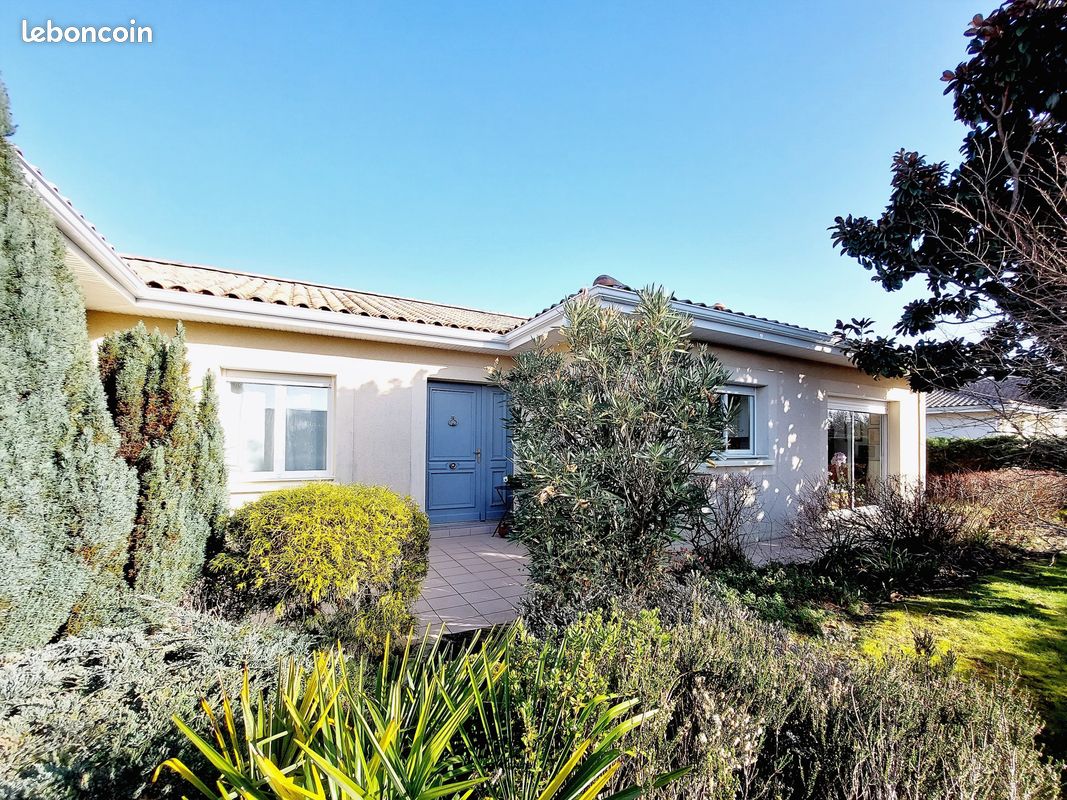 Maison 5 pièces 136 m² · à La Teste-de-Buch · 136 m² · 798 000 €