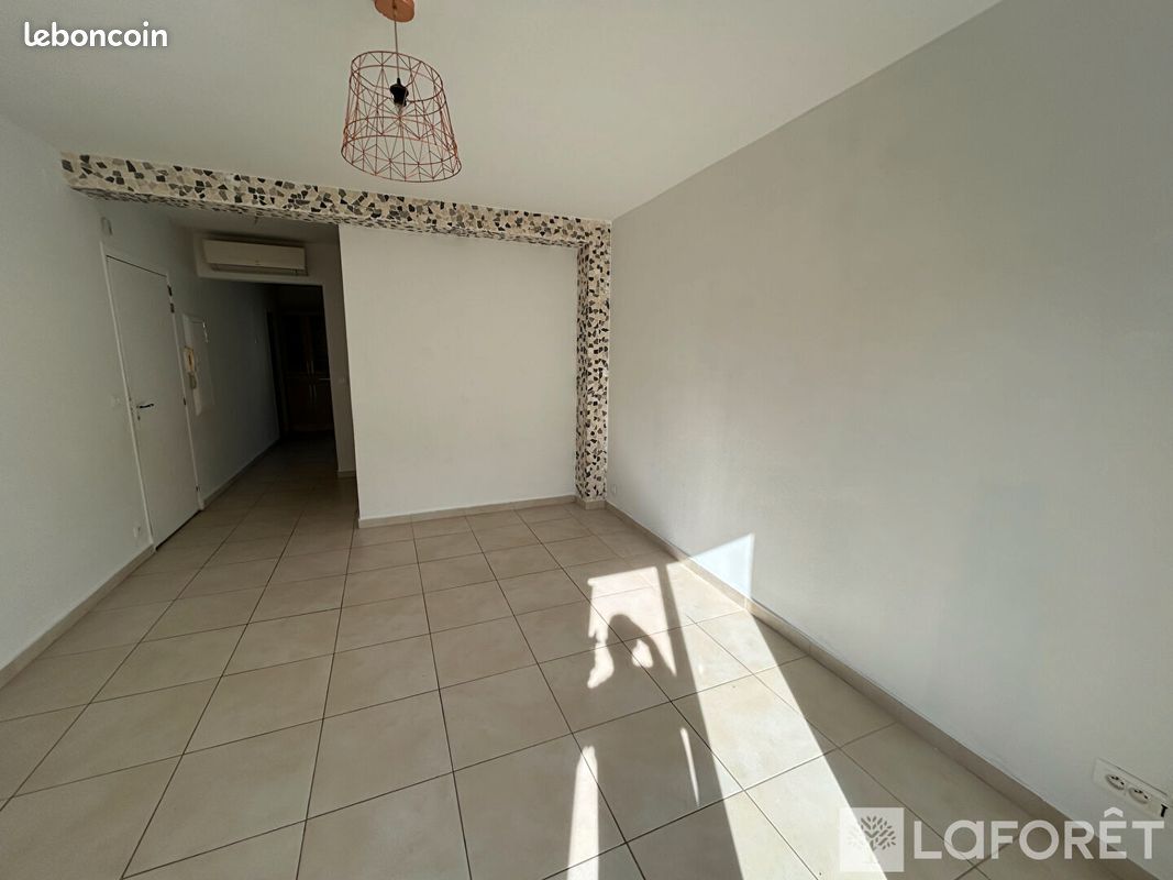 Appartement 3 pièces 64 m² · à Fréjus · 64 m² · 900 €/mois