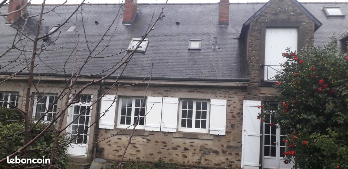 Maison 6 pièces 140 m² · à Nantes · 140 m² · 630 000 €