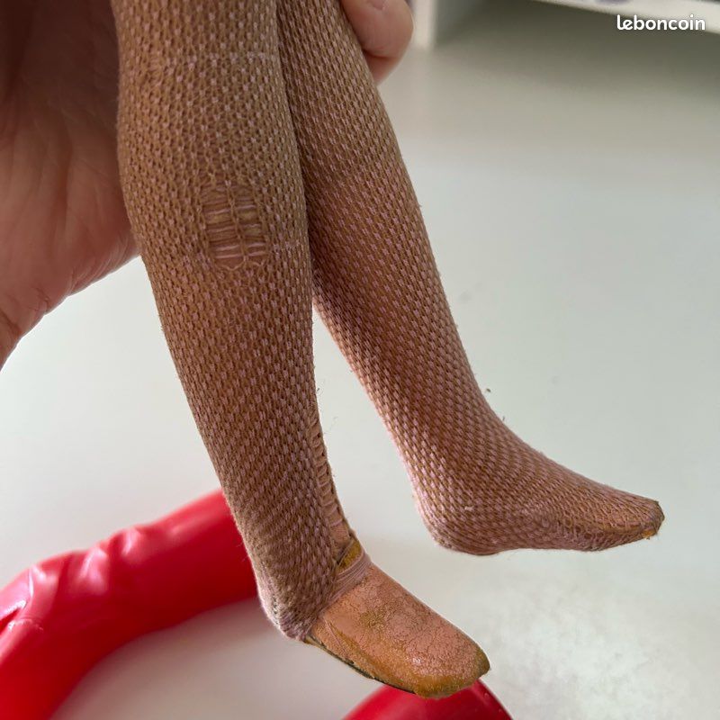 Poupée bella tenue d'origine vintage ancienne 70's - Jeux & Jouets