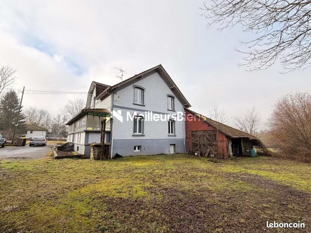 Immeuble 12 pièces 333 m² (image 1)