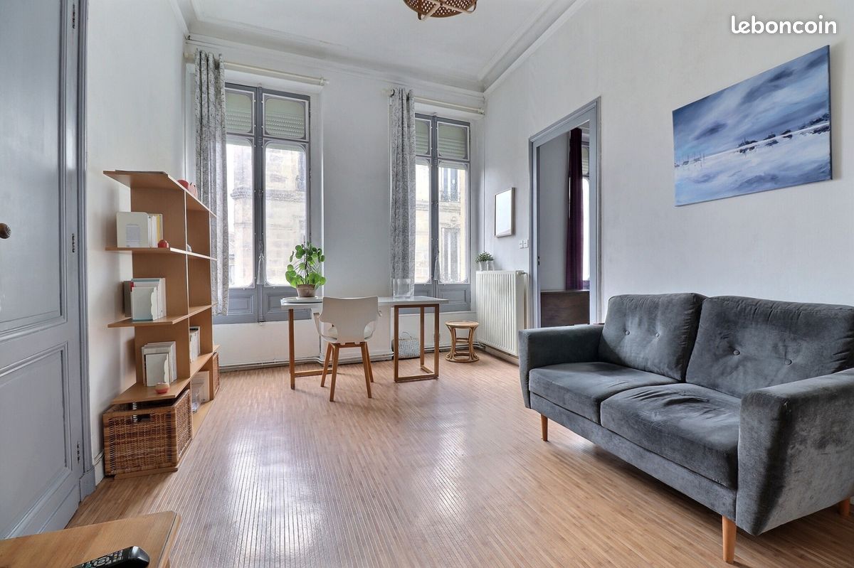 Appartement 3 pièces 90 m² · à Bordeaux · 90 m² · 229 000 €