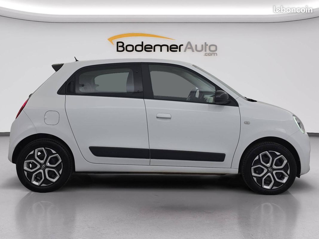 RENAULT Twingo III E-Tech Equilibre (image 6)