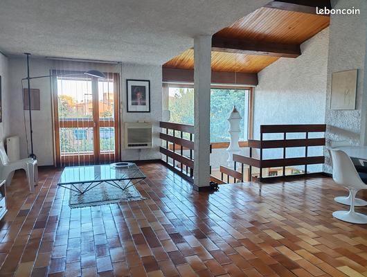 Villa 5 pièces 139 m²