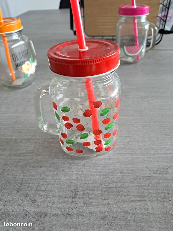 Set de jarres à cocktails (image 4)