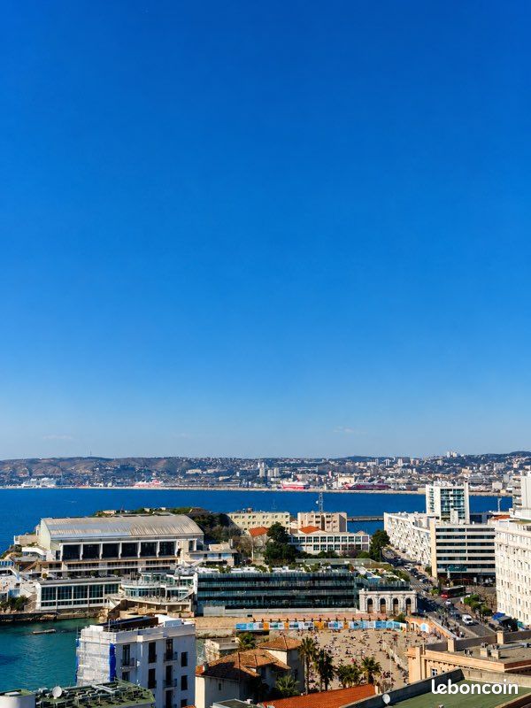 Maison 3 pièces 73 m² · à Marseille · 73 m² · 595 000 €