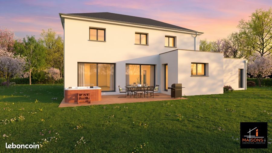 Maison 6 pièces 180 m² · à Isneauville · 180 m² · 530 000 €