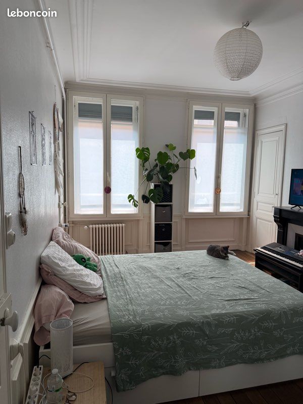 Appartement 2 pièces 50 m² · à Reims · 50 m² · 700 €/mois
