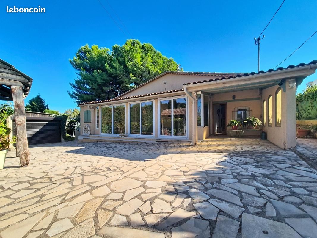 Maison 4 pièces 143 m² · au Cannet · 143 m² · 799 000 €