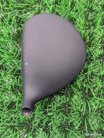 Tête De Bois De Parcours Ping G425 MAX 7W 20,5° Pour Droitier, Occasion Avec Headcover