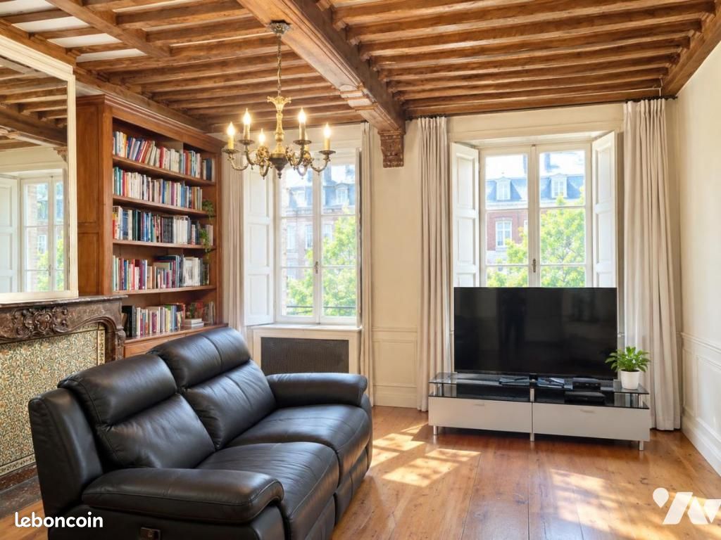 Maison 10 pièces 228 m² · à Lille · 228 m² · 978 500 €