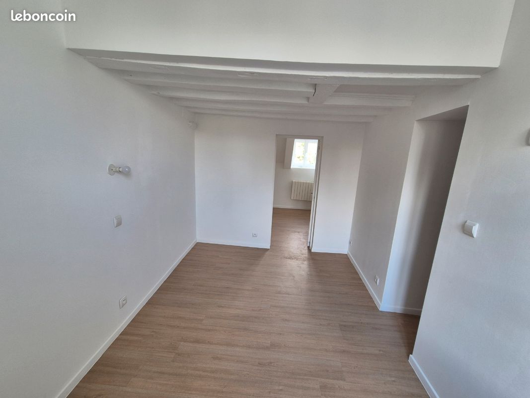 Maison 3 pièces 45 m² · à Alençon · 45 m² · 550 €/mois