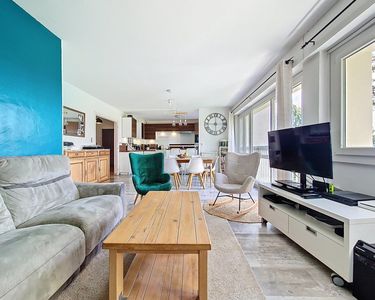 Appartement 345 000 € - 95 m²