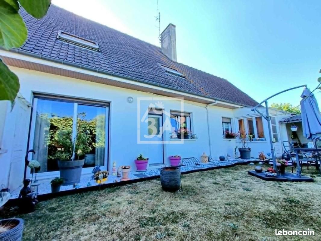 Maison 7 pièces 165 m² · à Allouagne · 165 m² · 245 000 €