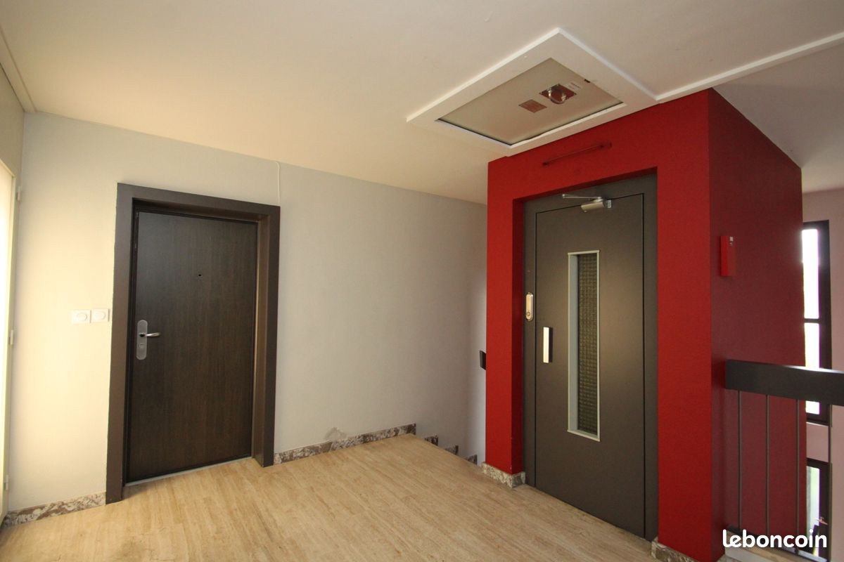 Appartement a louer metz - 4 pièce(s) - 102 m2 - Surfyn