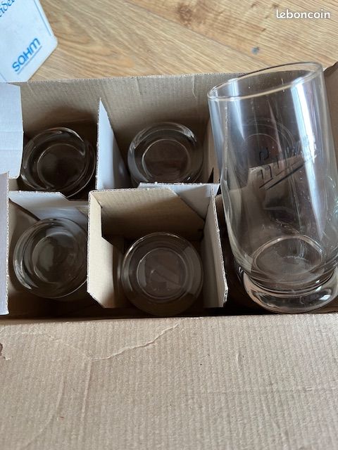 Verres Suze (image 2)