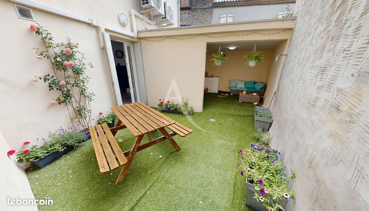 Maison 5 pièces 91 m² · à Leuc · 91 m² · 139 900 €