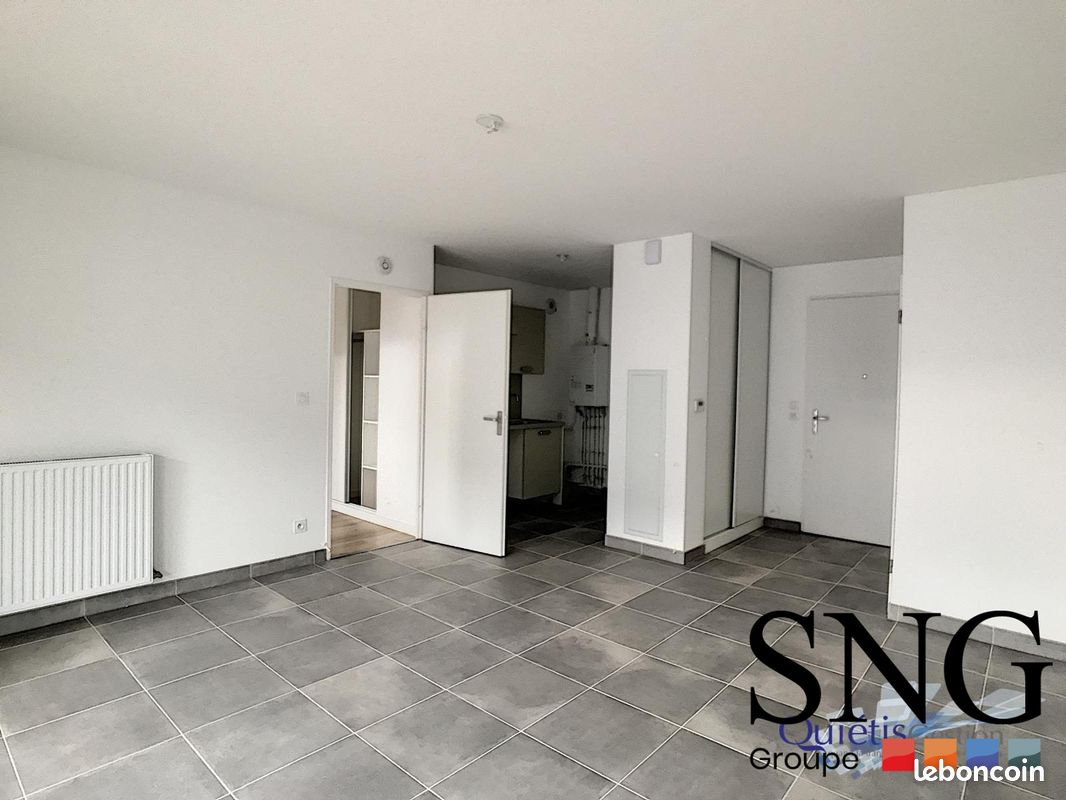 Appartement a louer tournefeuille - 2 pièce(s) - 44 m2 - Surfyn