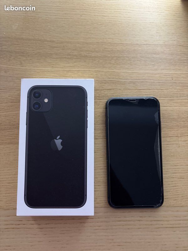 Iphone 11 (image 5)