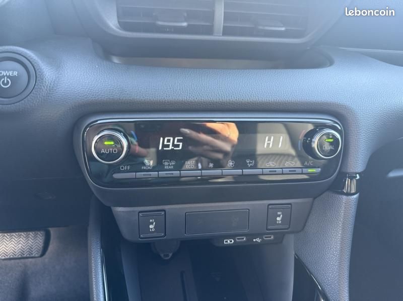 Mazda Mazda 2 Hybrid 1.5 Hybrid 116ch Homura 2026 (image 13)
