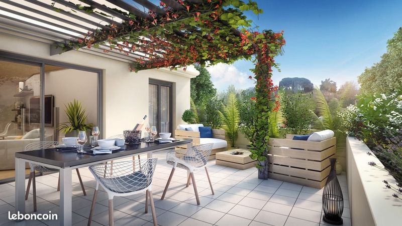 Appartement 4 pièces 83 m² · à Saint-Raphaël · 83 m² · 409 000 €