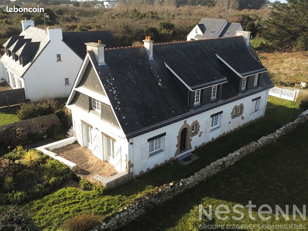 Maison 6 pièces 198 m² · à Saint-Pierre-Quiberon · 198 m² · 460 000 €
