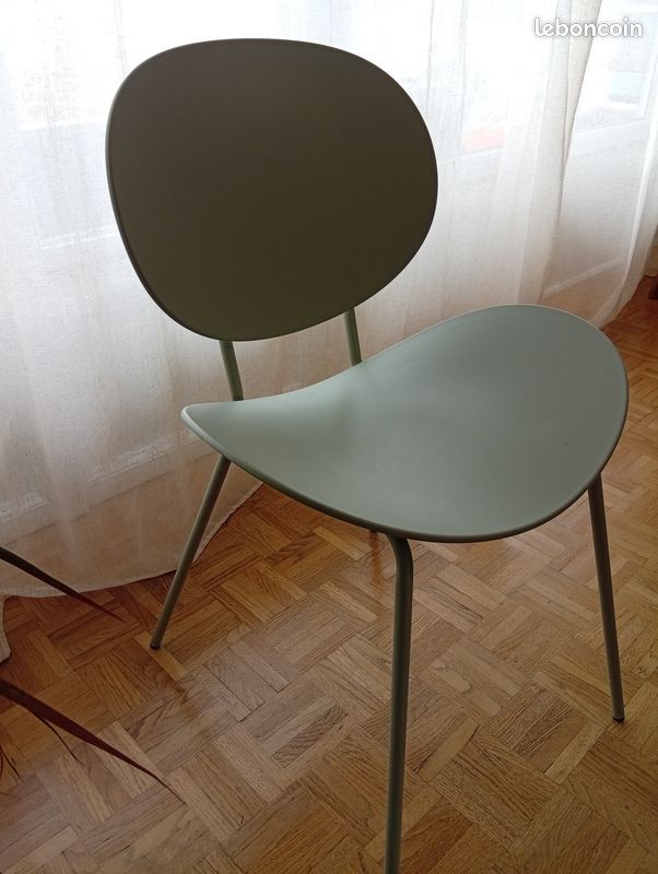Chaise (image 3)