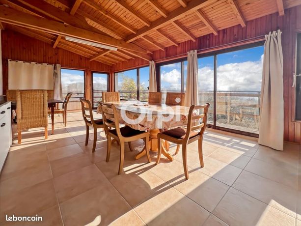 Maison 6 pièces 90 m²