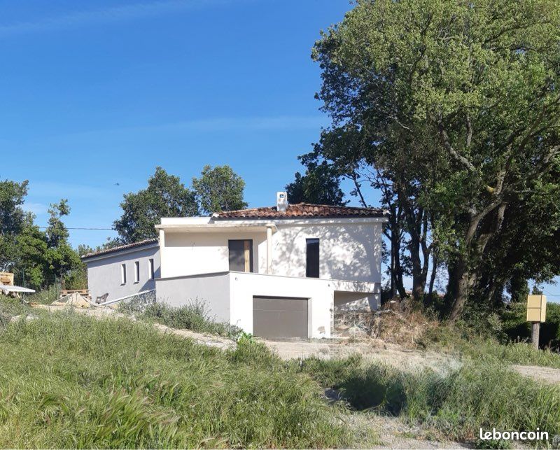 Maison 4 pièces 118 m² · à Pélissanne · 118 m² · 535 000 €