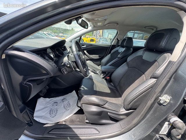 Citroën C5 Berline Business, gps, telephone , radar AV/AR etc... (image 30)