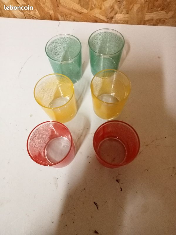 Verres (image 1)