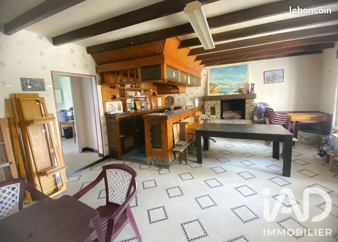 Maison de village 5 pièces 228 m² (image 13)