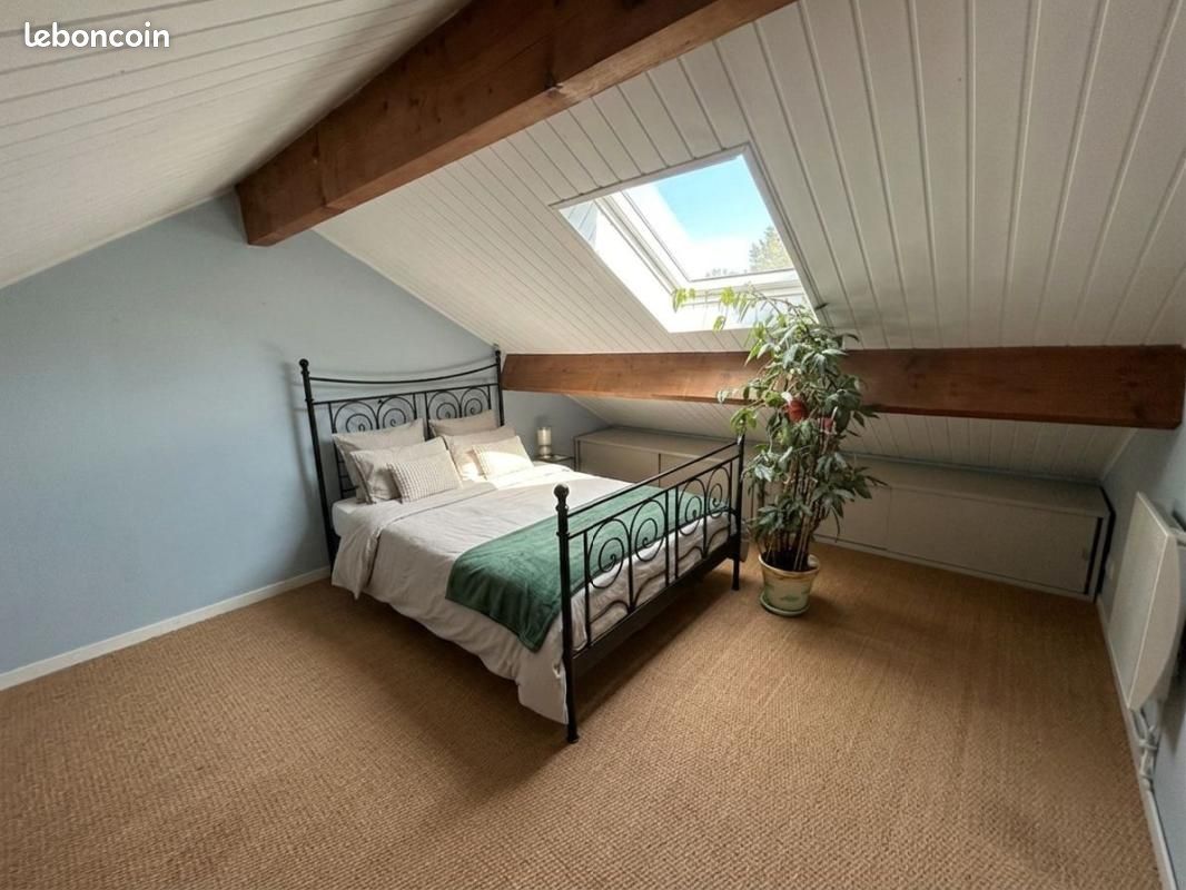 Duplex 3 pièces 61 m² (image 6)