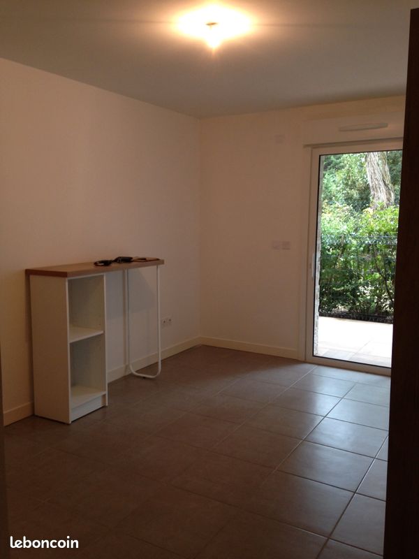 Appartement 1 pièce 24 m² · à La Rochelle · 24 m² · 650 €/mois